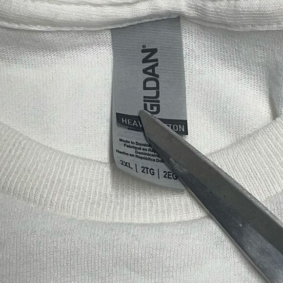 Later Gator Tee - N0480 - Picture 2 of 5